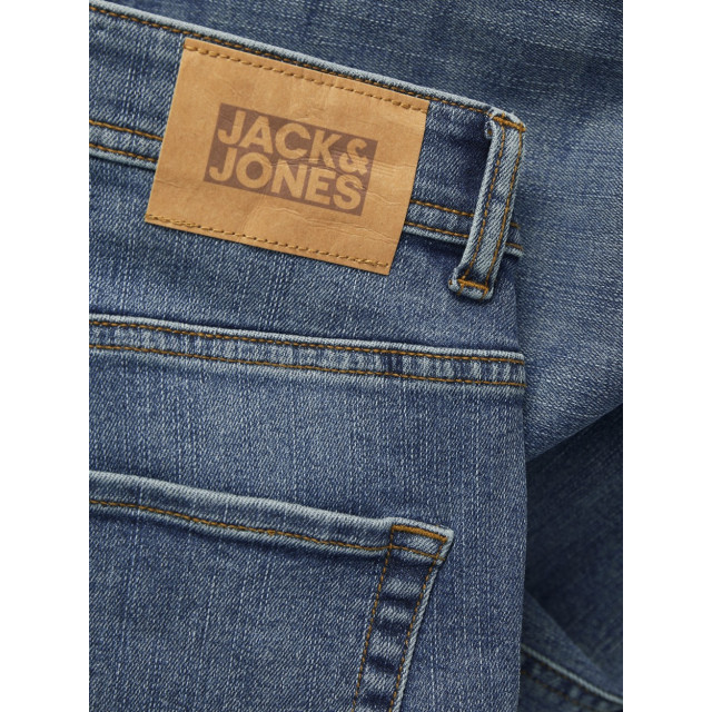 Jack & Jones Jjiclark jjorig stretch sq 223 noos blue denim 3103.35.0011 large