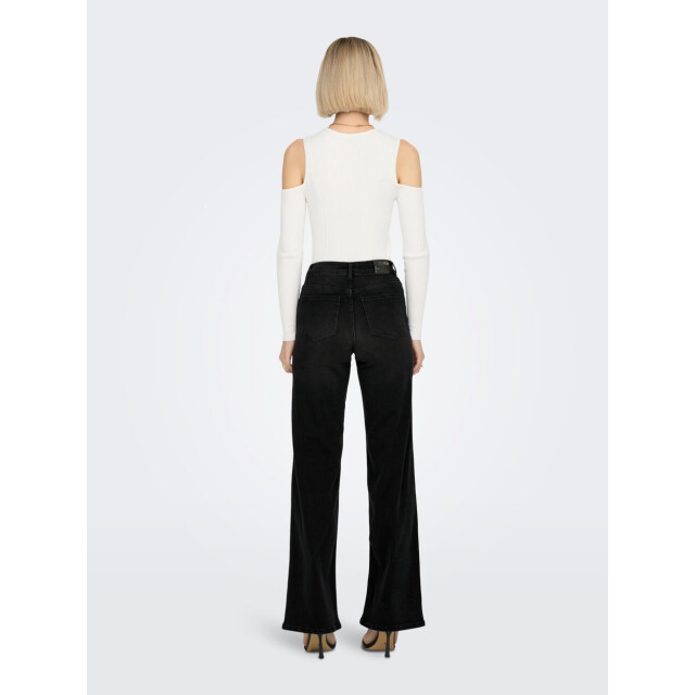 Only Onlmadison blush hw dnm cro099 black denim 4106.81.0026 large