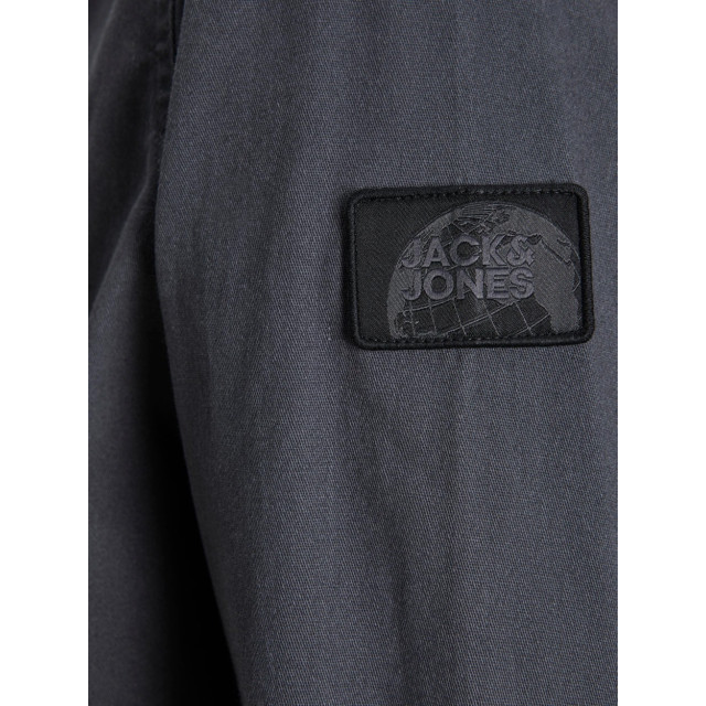 Jack & Jones Jcoclassic ben overshirt ls relaxed 5309.84.0100 large