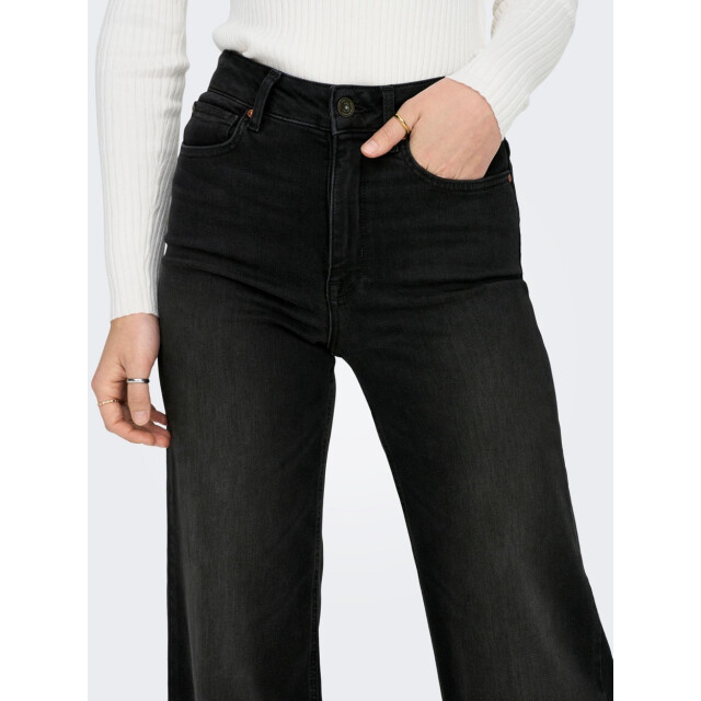 Only Onlmadison blush hw dnm cro099 black denim 4106.81.0026 large