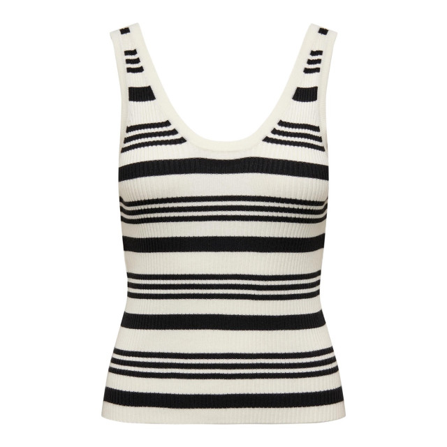 Only Onlandrea singlet sl knt noos dessin 4349.89.0192 large