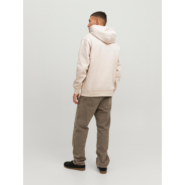 Jack & Jones Jorvesterbro sweat hood noos beige 5209.05.0013 large