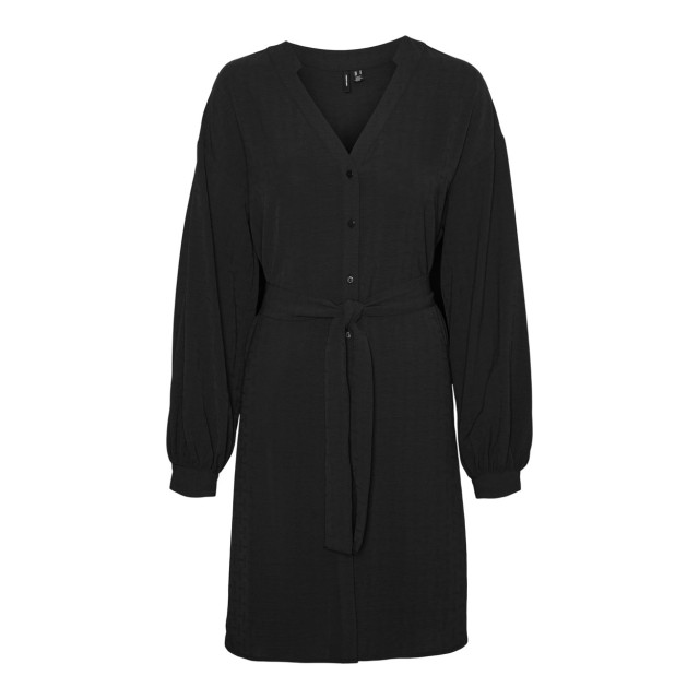 Vero Moda Vmeye l/s abk dress wvn btq ga 4409.80.0689 large