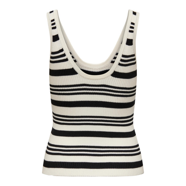 Only Onlandrea singlet sl knt noos dessin 4349.89.0192 large