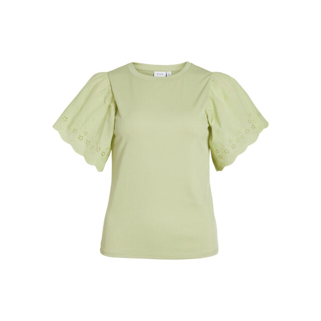 Vila La o-neck ss topsu mint 4339.21.0058 large