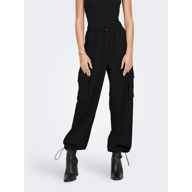 Only Onlcashi cargo pant wvn noos - 4109.80.0518 large