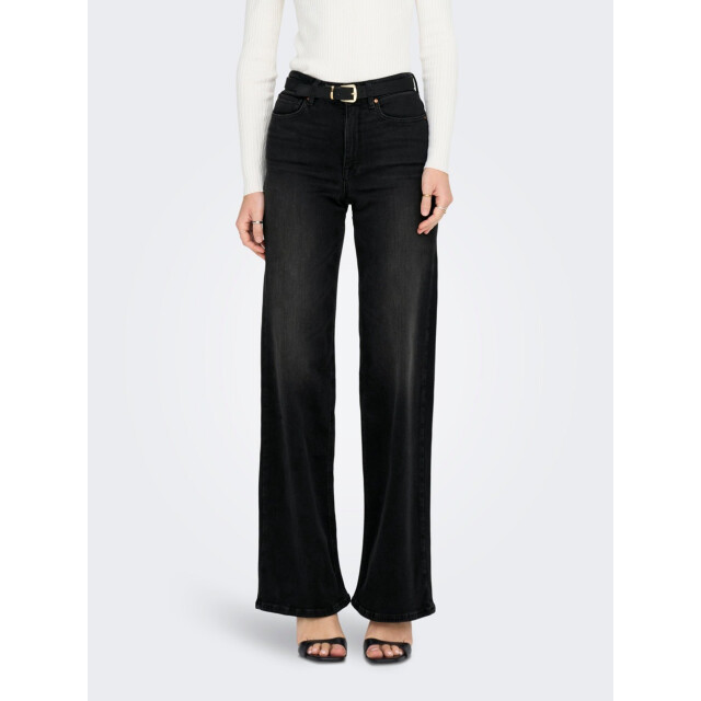 Only Onlmadison blush hw dnm cro099 black denim 4106.81.0026 large