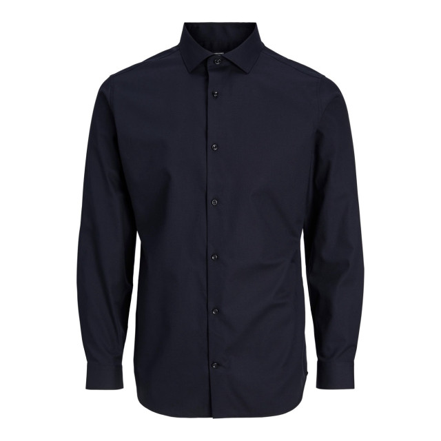 Jack & Jones Jprblaparker shirt ls noos - 5309.80.0052 large