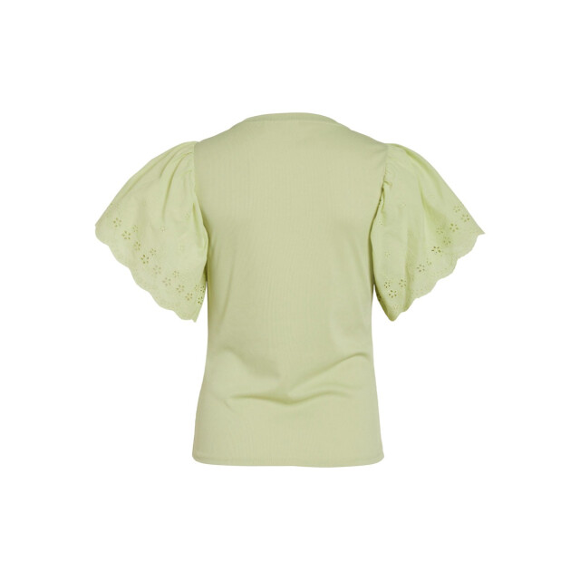 Vila La o-neck ss topsu mint 4339.21.0058 large