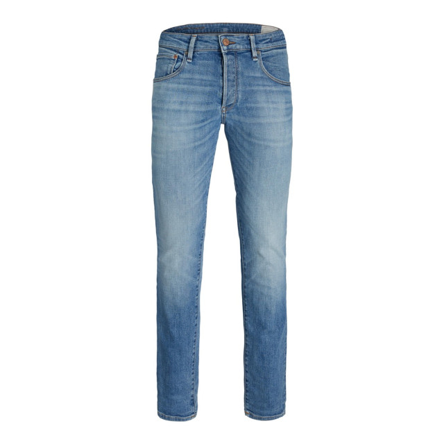 Jack & Jones Jjitim jjdavis jj 074 noos blue denim 5102.35.1455 large