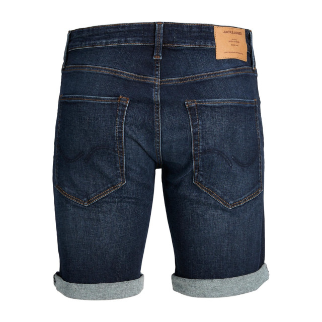 Jack & Jones Jjirick jjicon shorts jj 232 50sps blue denim 5150.35.0157 large