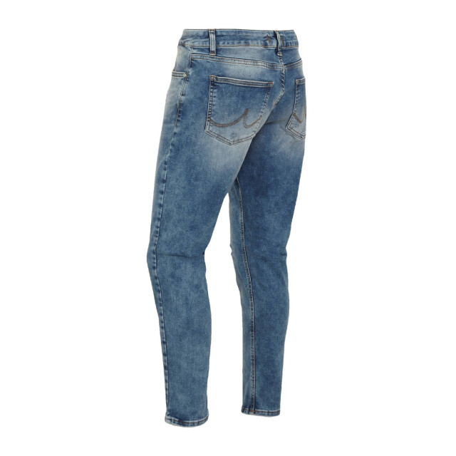 LTB Jeans 50869 mika 53246 earth blue wash blue denim 4104.35.0054 large