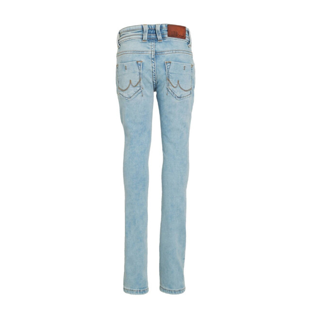 LTB Jeans Julita g 25054 53523 leilani wash blue denim 2101.35.0151 large