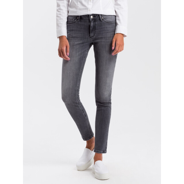 Cross Jeans Alan n 497-191 grey grey denim 4101.86.0005 large