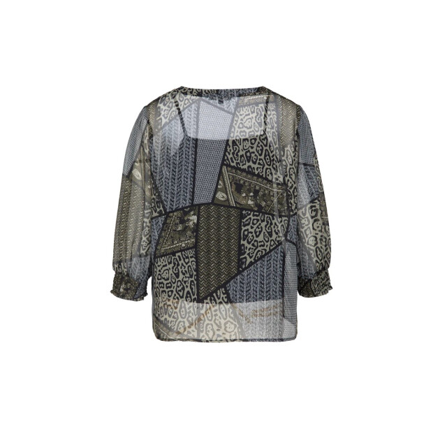 G-Maxx Maureen blouse dessin 4309.89.0136 large