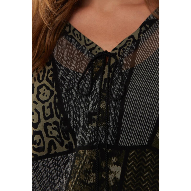 G-Maxx Maureen blouse dessin 4309.89.0136 large