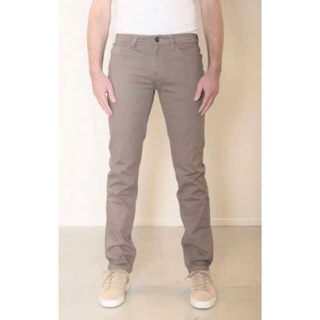 New-Star Nyon heren zand 5109.04.0054 large