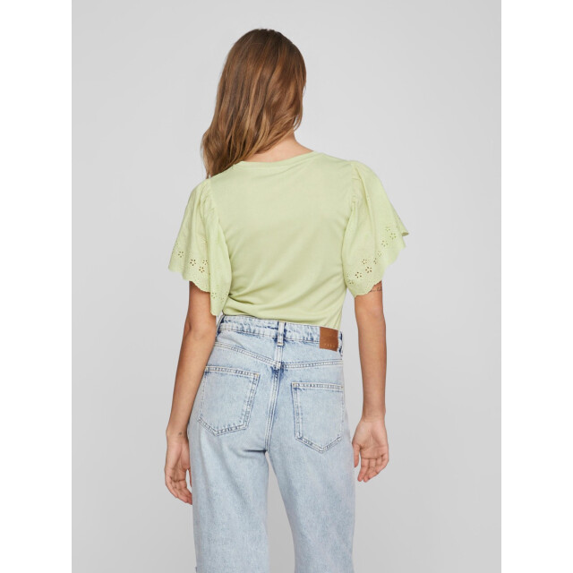 Vila La o-neck ss topsu mint 4339.21.0058 large