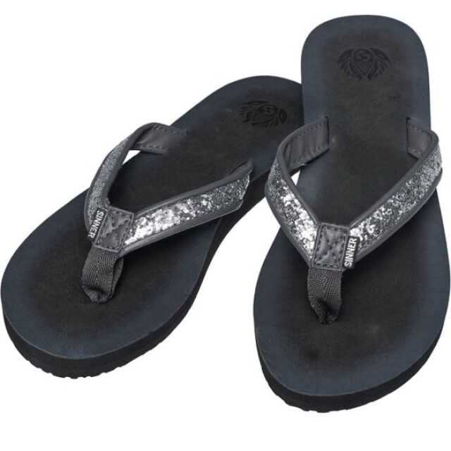 Sinner 129150 coco black - 4829.80.0007 large