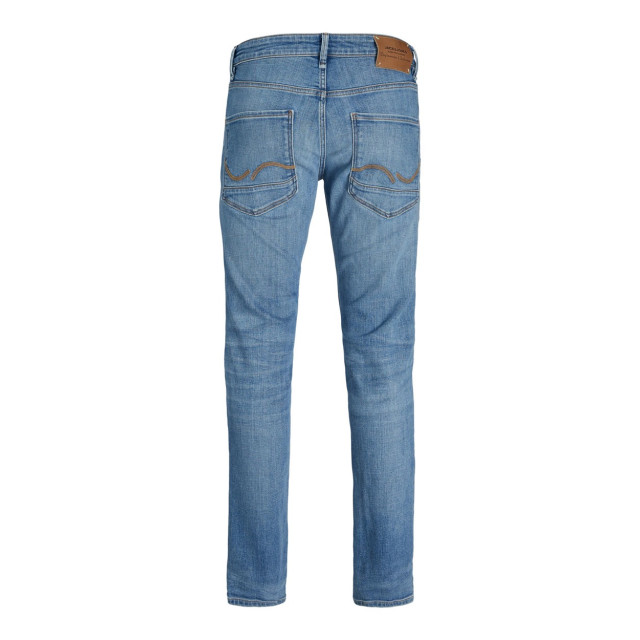 Jack & Jones Jjitim jjdavis jj 074 noos blue denim 5102.35.1455 large