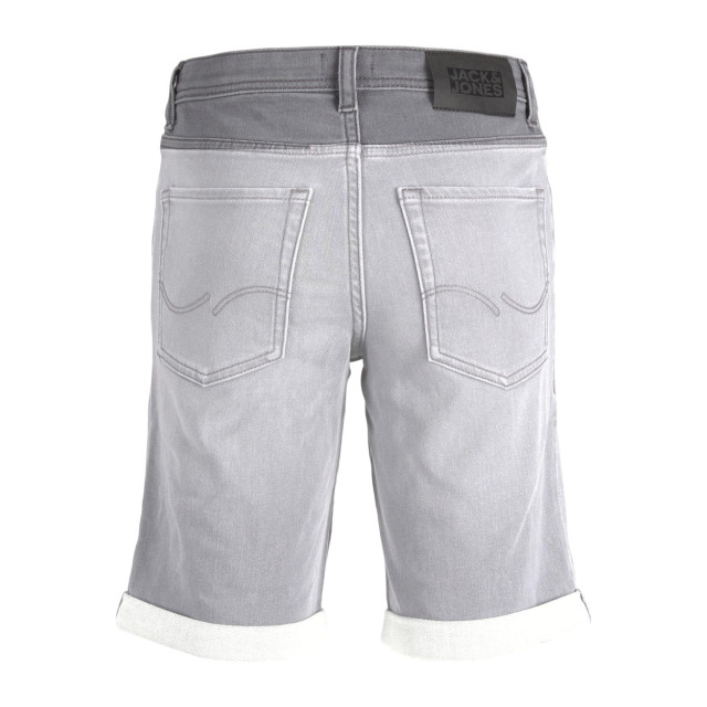 Jack & Jones Jjirick jjiorg shorts ge 370 i.k sn grey denim 3150.86.0007 large