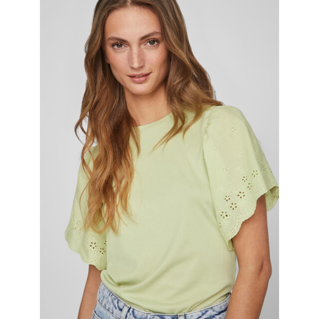 Vila La o-neck ss topsu mint 4339.21.0058 large