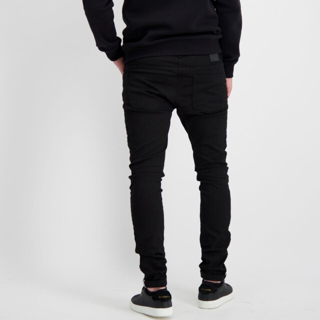 Cars Dust twill black - 5101.80.0007 large