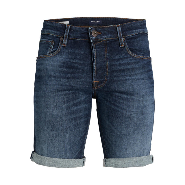 Jack & Jones Jjirick jjicon shorts jj 232 50sps blue denim 5150.35.0157 large