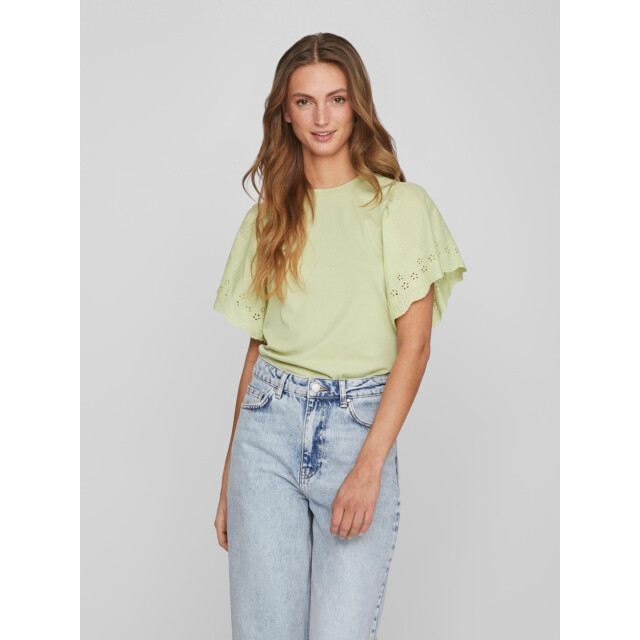 Vila La o-neck ss topsu mint 4339.21.0058 large