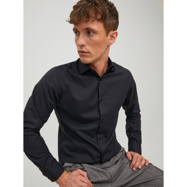 Jack & Jones Jprblaparker shirt ls noos - 5309.80.0052 large