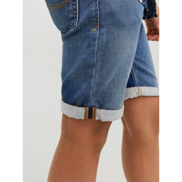 Jack & Jones Jjirick jjiorg shorts ge 623 i.k sn blue denim 3150.35.0096 large