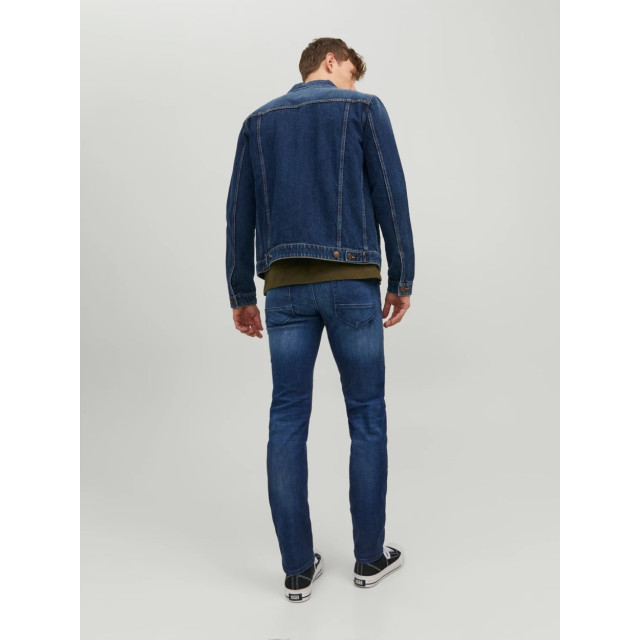 Jack & Jones Jjiglenn jjfox ge 224 noos blue denim 5102.35.1529 large