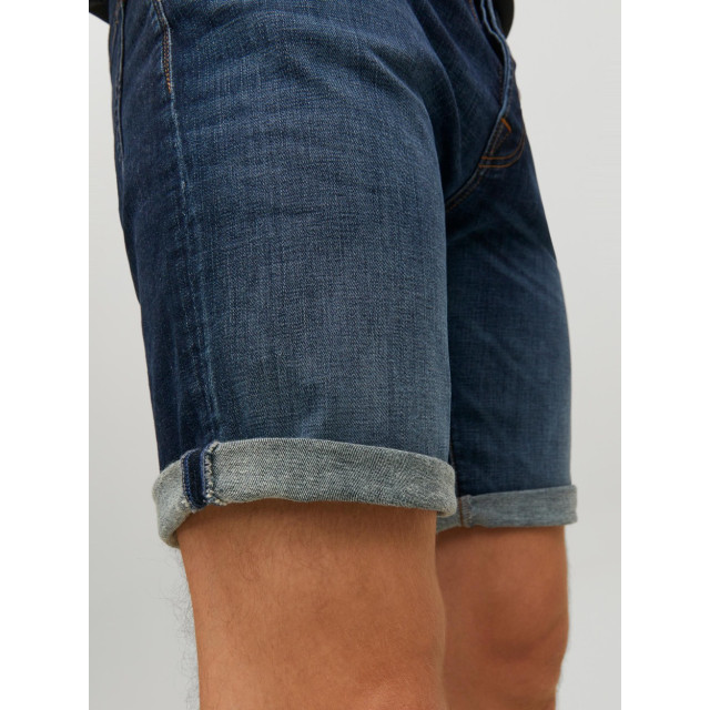 Jack & Jones Jjirick jjicon shorts jj 232 50sps blue denim 5150.35.0157 large