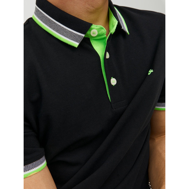 Jack & Jones Jjepaulos polo ss noos - 5369.80.0237 large