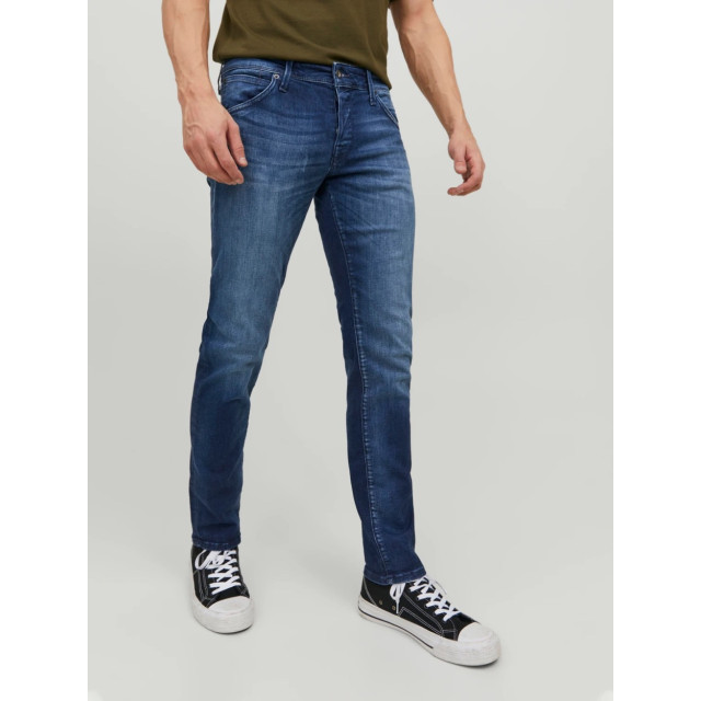 Jack & Jones Jjiglenn jjfox ge 224 noos blue denim 5102.35.1529 large