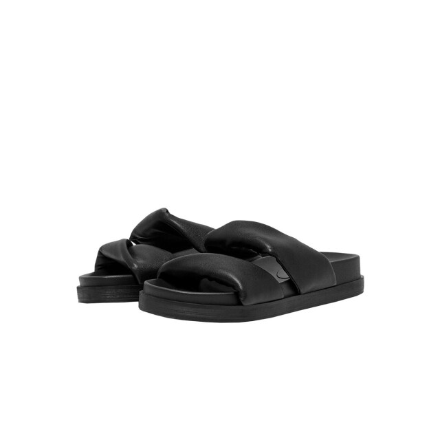 Only Onlminnie-4 pu padded sandal - 4830.80.0664 large
