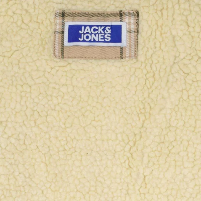 Jack & Jones Jcoben classic teddy overshirt ls jnr 3512.06.0038 large