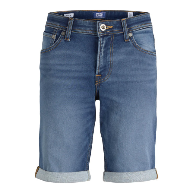 Jack & Jones Jjirick jjiorg shorts ge 623 i.k sn blue denim 3150.35.0096 large