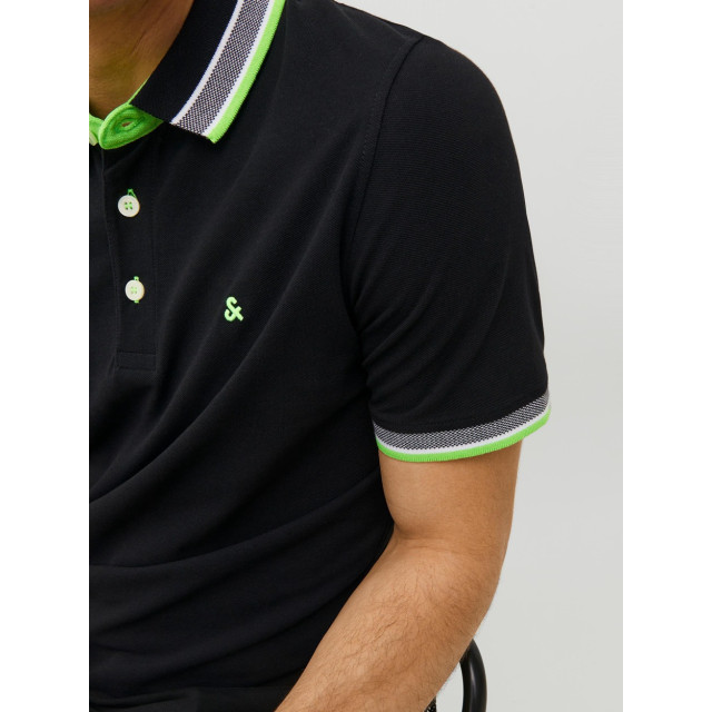 Jack & Jones Jjepaulos polo ss noos - 5369.80.0237 large