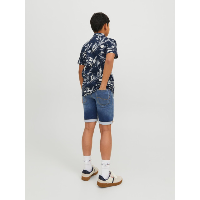 Jack & Jones Jjirick jjiorg shorts ge 623 i.k sn blue denim 3150.35.0096 large