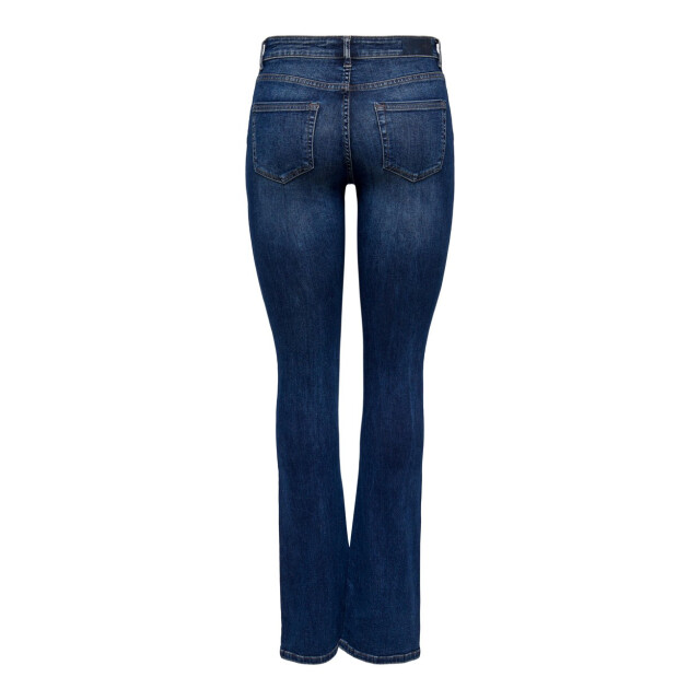 Only Onlblush mid flared dnm tai021 noos blue denim 4105.35.0099 large