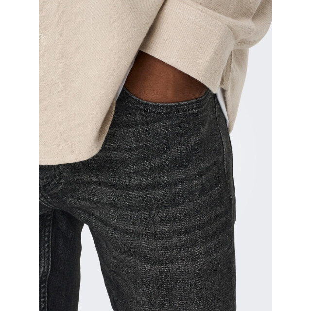 Only & Sons Onsloom slim black 3145 jeans noos black denim 5102.81.0286 large
