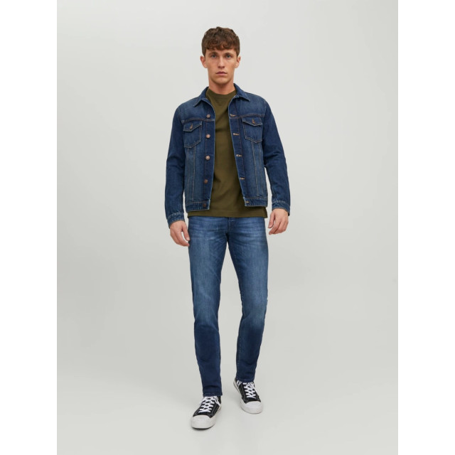 Jack & Jones Jjiglenn jjfox ge 224 noos blue denim 5102.35.1529 large