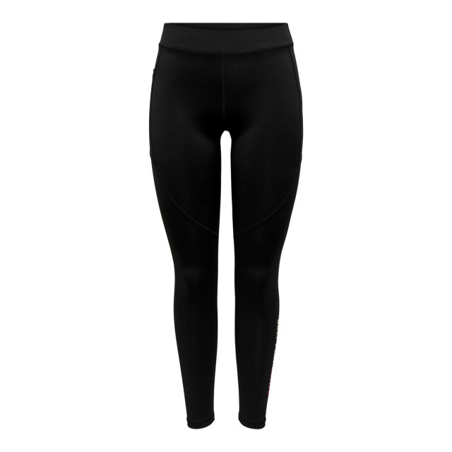 Only Play Onpgill logo train tights 4179.80.0133 large