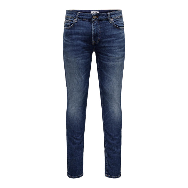 Only & Sons Onsloom slim dark blue 3030 jeans n 5102.35.1408 large