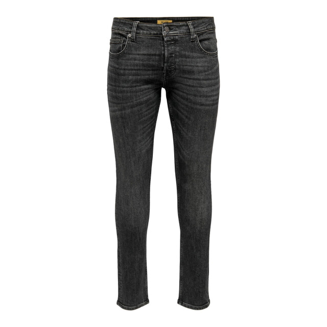 Only & Sons Onsloom slim black 3145 jeans noos black denim 5102.81.0286 large