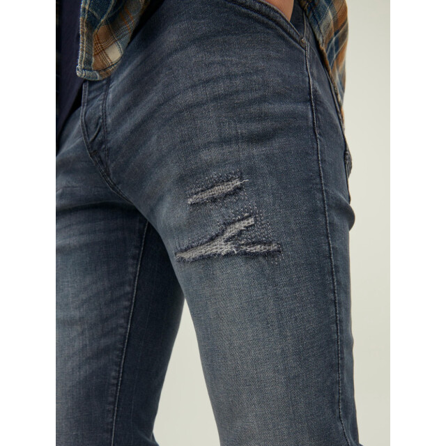 Jack & Jones Jjiglenn jjfox ra 096 blue denim 5102.35.1381 large