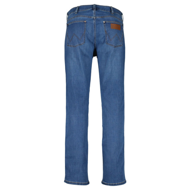 Wrangler Greenboro blue denim 5103.35.0492 large