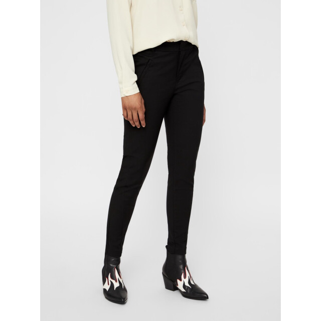 Vero Moda Vmvictoria nw antifit ankle pants - 4109.80.0367 large