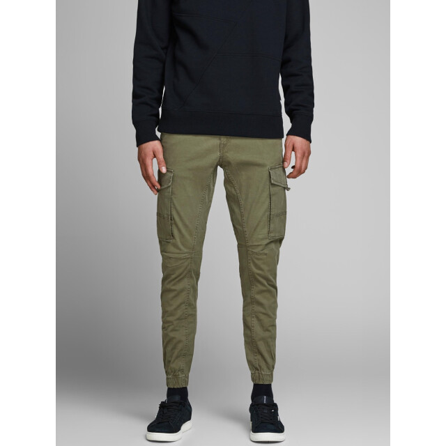 Jack & Jones Jjpaul jjfake akm 542 army 5109.26.0155 large